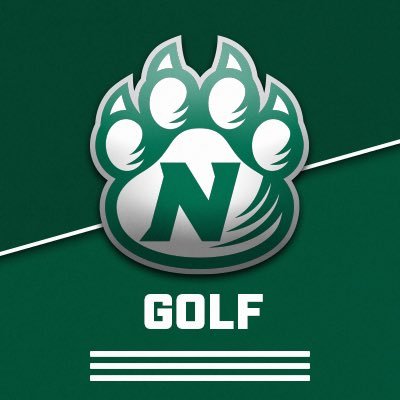 Northwest Missouri State University Women's Golf #OABAAB