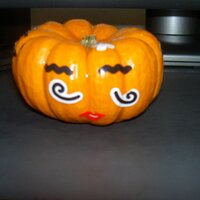 かぼちゃりん(@kabocharin) 's Twitter Profile Photo