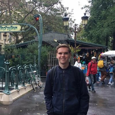 edoscholten's profile picture. 