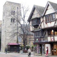 Oxford History (@oxonhistory) 's Twitter Profile