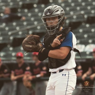 Rise Baseball 24’ | Mount St Mary’s Baseball Commit