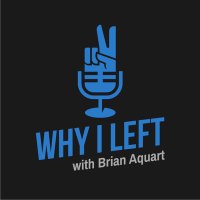 Why I Left(@WhyILeft_) 's Twitter Profile Photo