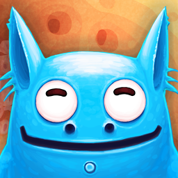 Molecat_Twist's profile picture. Molecats is a hardcore indirect-control puzzle game...with traps! New Account is @Molecats