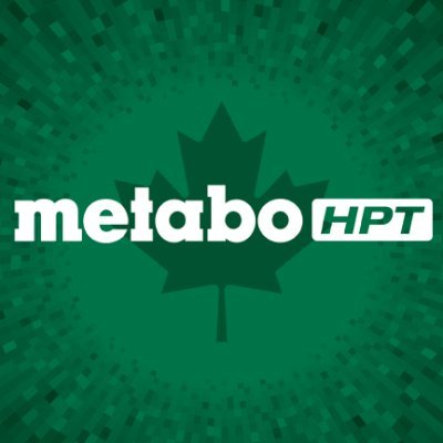 Metabo HPT Canada 🍁