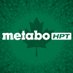 Metabo HPT Canada 🍁 (@metabohpt_cad) Twitter profile photo Metabo HPT Canada 🍁 (@metabohpt_cad) Twitter profile photo