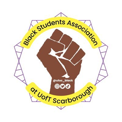 Representing the Black students at UofT Scarborough