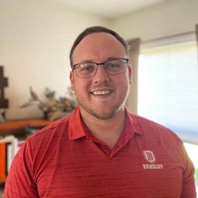 husband, father, he/him #MTBoS #iteachmath Assistant Professor of Math Education @bradleyu