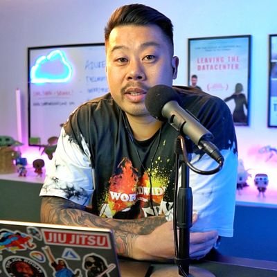 A video #Podcast about #Microsoft #Azure, #DevOps, #SelfImprovement and my #Experiences, as a #Consultant in #CloudEngineering.