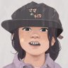 AYMRC's profile picture. Director & Production Designer | ARCANE S1 | ACROSS THE SPIDERVERSE | PINGPONG the Animation | Kick♡Heart | Space☆Dandy | Shishigari | StarWars Visions S3 Black