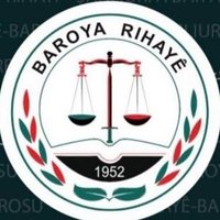 Komîsyona Zimên a Baroya Rihayê (@rihaziman) 's Twitter Profile Photo Komîsyona Zimên a Baroya Rihayê (@rihaziman) 's Twitter Profile Photo