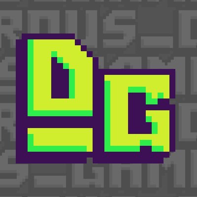 Just a guy that loves games! Check my pinned tweet!  Join me for the games, stay for the conversation 😁 I hope to see you there! 🎮