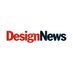 Design News (@DesignNews) Twitter profile photo