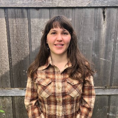 PhD Candidate at @WSU_NWREC | I study the effects of long-term biosolids applications on soil health in dryland cropping systems | FFAR Fellow | She/Her