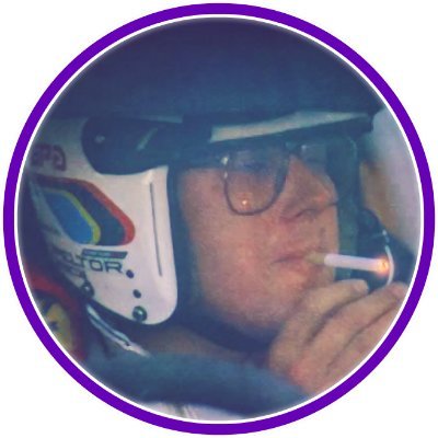 | Rally Enthusiast, Loeb is the GOAT | Editor | Sim Racer | Alt Acc @Spesh_Alt_Kae | Professional crypto hater