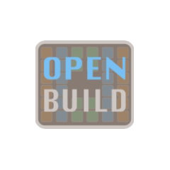 OpenBuild is a non-profit group building open source software and hardware projects to help small business and non-profits.