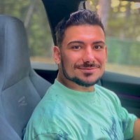 Fevzi Kutay Tekin (@f_kutay_tekin) Twitter profile photo