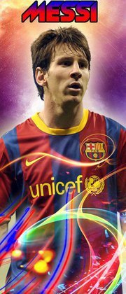 LMessi1's profile picture. 