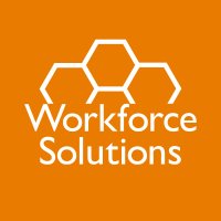 Workforce Solutions (@gulfcoastwfs) 's Twitter Profile