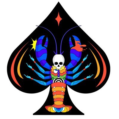 JcSterrett's profile picture. 🌈 🦞