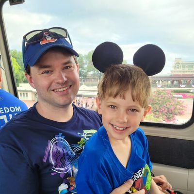 MattHal87133984's profile picture. 