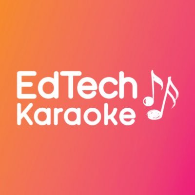 EdTech Karaoke will be at the House of Blues in New Orleans on June 28! Register below to join the fun 🎤