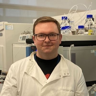 PhD student, studying single-cell proteomics of norovirus and coronavirus in the @emmottlab.