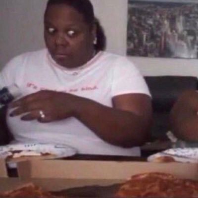 iswisbee's profile picture. 🙃🙃🙃