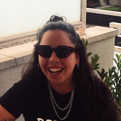una mica farandulera de barri. comunicació amb perspectiva de gènere i creant mogudes a @elcorralitocca