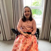 Grace Ní Mhurchadha (@gracemurphy0810) 's Twitter Profile