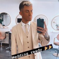 Liam Rhys Davies π€ (@liamrhysdavies) 's Twitter Profile