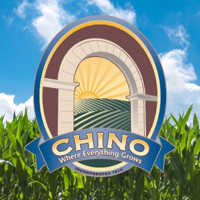 The official City of Chino, CA Twitter Page.