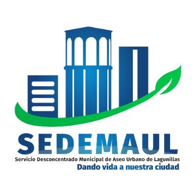 Servicio Desconcentrado Municipal de Aseo Urbano de Lagunillas