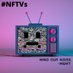 NFTVs (@nftvsofficial) Twitter profile photo NFTVs (@nftvsofficial) Twitter profile photo