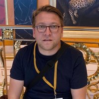 Thomas Stölzel (@tstoelz) 's Twitter Profile Photo