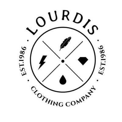 LOURDIS is a new clothing company.