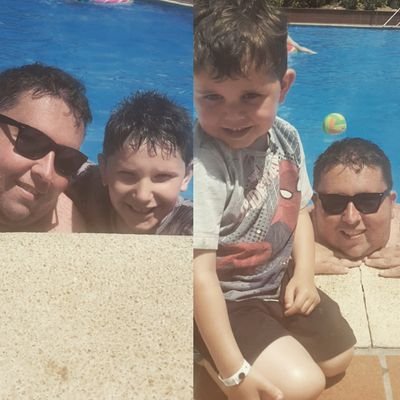 Dad to two boys
West Ham⚒️ and London Irish Fan🍀
Part of service delivery team for WhiteBus