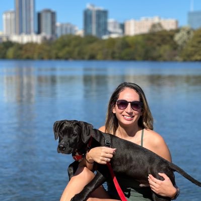B2B Tech & Cyber PR Professional with a deep love for networking and learning. Dog mom, major foodie and travel addict.