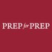 Prep for Prep (@Prep_for_Prep) Twitter profile photo