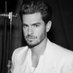 Andrew Garfield Updates (@UpdatesGarfield) Twitter profile photo