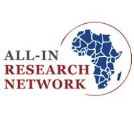 ALL IN Research Network(@ALLIN_Network) 's Twitter Profile Photo