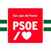 PSOE San Juan de Puerto(@PSOESanJuanPto) 's Twitter Profile Photo