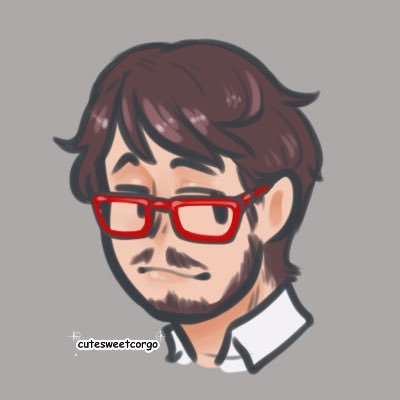 he/him SCP author and co-host of @simcreat – art by @cutesweetcorgo @Salllllty_water - https://t.co/u53iMZ6Uti