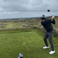Calvin Burnett (@calvgburnett) 's Twitter Profile