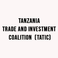 Tanzania Trade and Investment Coalition(TATIC)(@tatic2022) 's Twitter Profile Photo