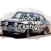 John Ekstig (@RallyMad7) Twitter profile photo