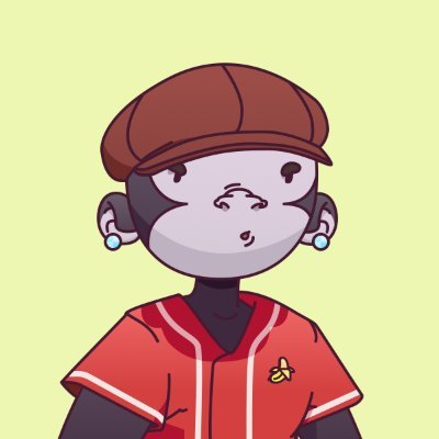 computer science major trying to make it in the space ☻ nfts & defi | @nftgainsdao @Treasury_DAO @Queendom_DAO @okaybears