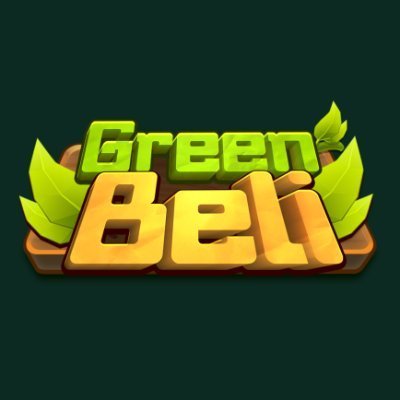 GreenBeli_NFT