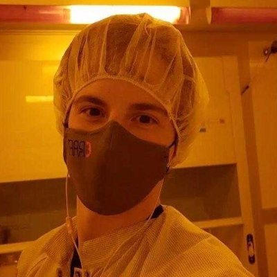 willtaylor1231's profile picture. A compendium