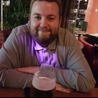 James_Crosby92's profile picture. 