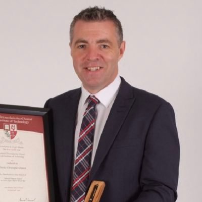 Programme Manager - Transforming Theatre RCSI/NCPS.
Process & Quality Improvement Coach & Mentor.
Masters Black Belt Lean Sigma.
Views expressed are my own.